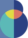 Bruyère Health icon Logo Colour