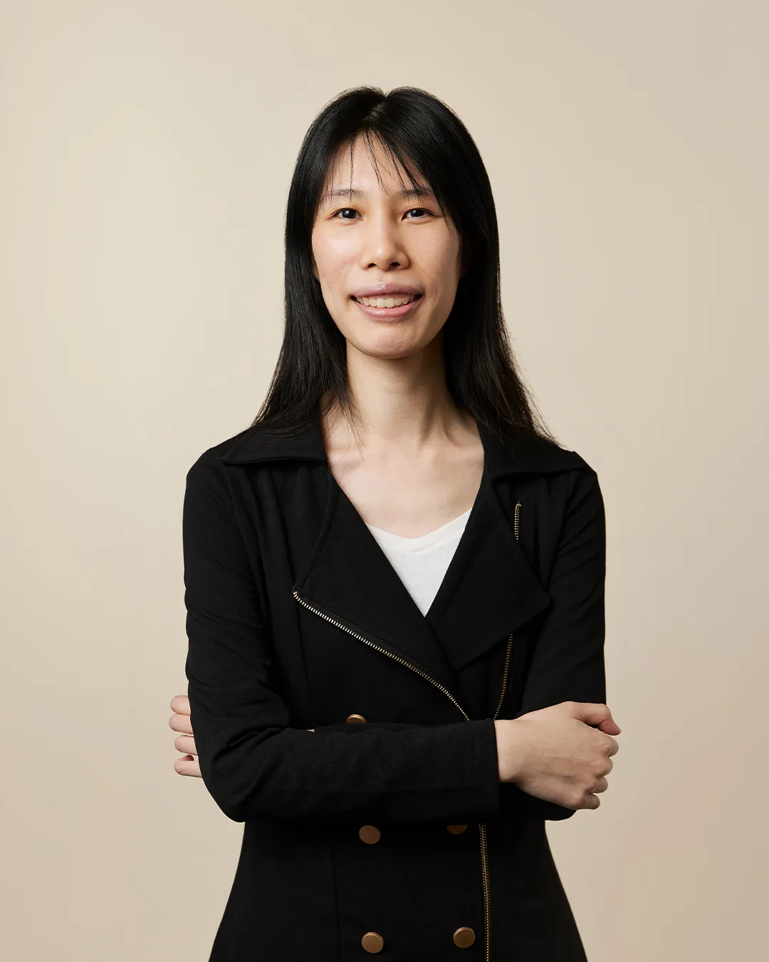 Headshot of Rose Seto