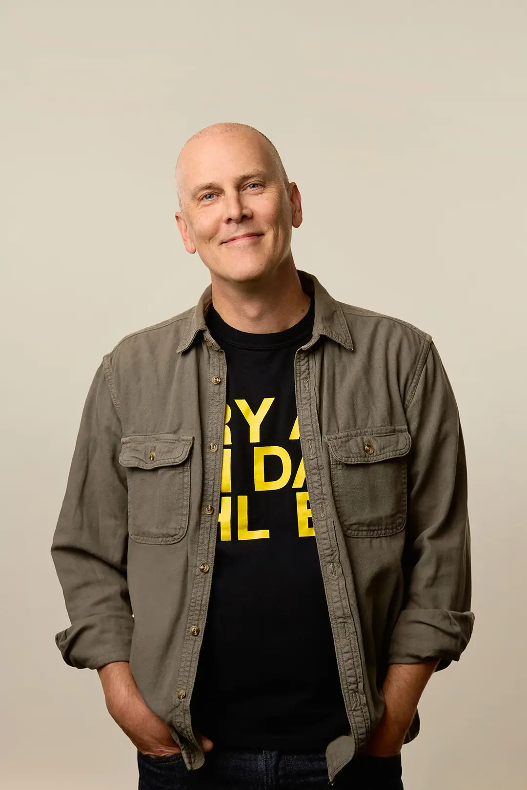 Headshot of Jacob Bryce